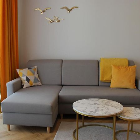 Apartament Mewa Ul. Kasprowicza 20B/608 Kołobrzeg Exterior foto