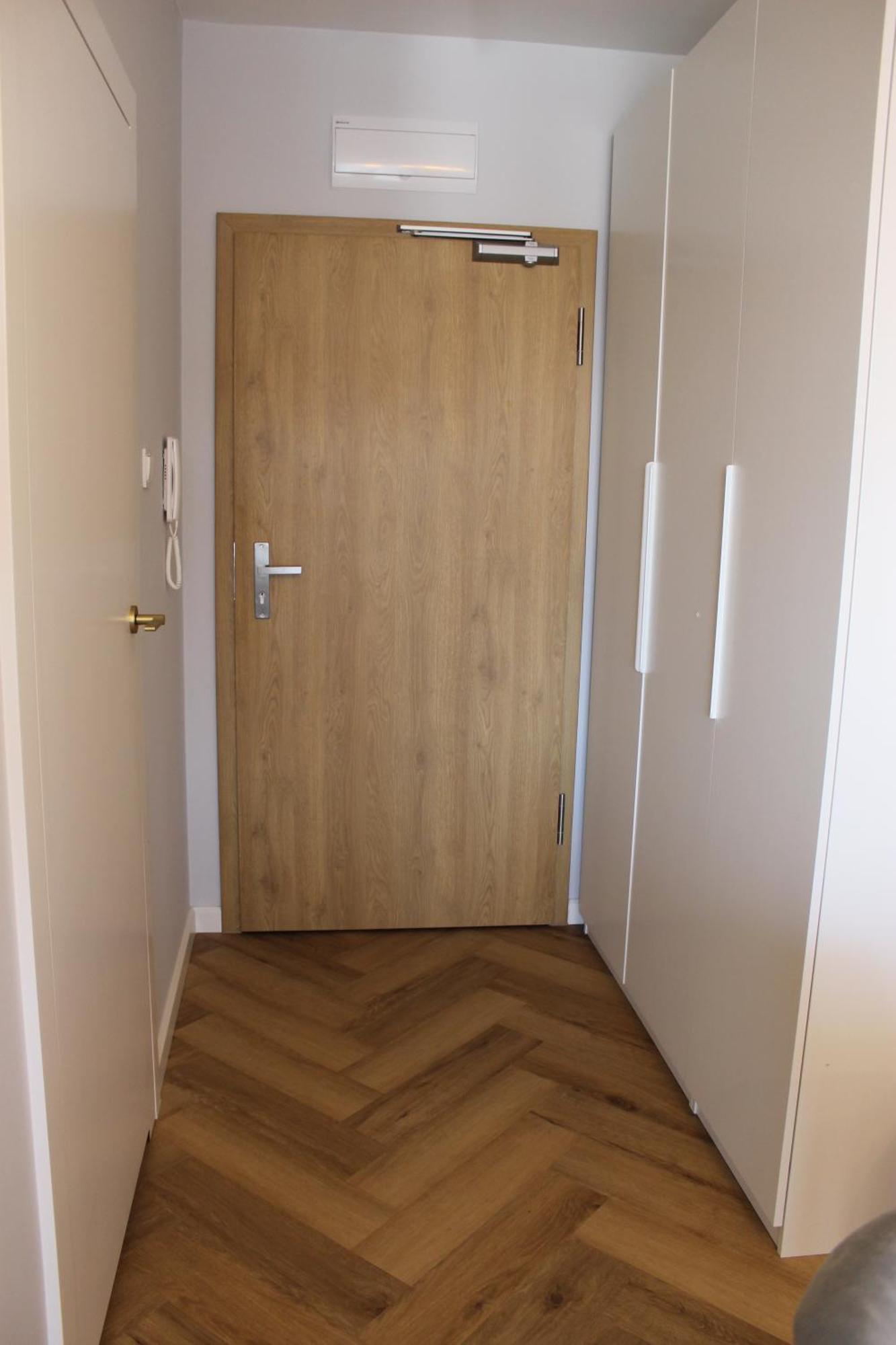 Apartament Mewa Ul. Kasprowicza 20B/608 Kołobrzeg Exterior foto